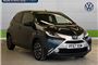 2018 Toyota Aygo 1.0 VVT-i X-Style 5dr