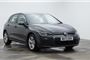 2021 Volkswagen Golf 1.5 eTSI 150 Life 5dr DSG