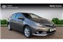 2016 Toyota Auris 1.2T Icon 5dr