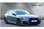 2018 Audi RS4 2.9 TFSI Quattro 5dr Tip tronic