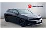 2022 Vauxhall Astra 1.2 Turbo 130 GS Line 5dr