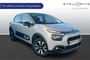 2024 Citroen C3 1.2 PureTech Plus 5dr