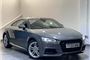 2022 Audi TT 40 TFSI Sport 2dr S Tronic