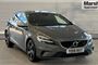 2019 Volvo V40 T2 [122] R DESIGN Edition 5dr