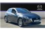 2022 Mazda 2 1.5 Skyactiv G 75 SE-L 5dr