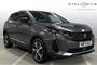 2021 Peugeot 3008 1.2 PureTech Allure 5dr EAT8