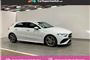 2023 Mercedes-Benz A-Class A180 AMG Line Executive 5dr Auto