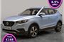 2021 MG ZS EV 105kW Exclusive EV 45kWh 5dr Auto