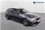 2021 BMW 3 Series Touring 320i M Sport 5dr Step Auto