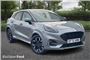 2023 Ford Puma 1.0 EcoBoost Hybrid mHEV ST-Line X 5dr DCT