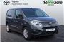 2023 Toyota Proace City Icon Van 50kWh Auto