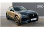 2023 Jaguar F-Pace 2.0 P400e R-Dynamic SE Black 5dr Auto AWD