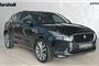 2019 Jaguar E-Pace 2.0d [180] R-Dynamic HSE 5dr Auto