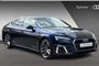 2024 Audi A5 Sportback 35 TFSI S Line 5dr S Tronic