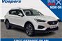 2019 SEAT Tarraco 2.0 TDI SE Technology 5dr