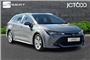 2021 Toyota Corolla Touring Sport 1.8 VVT-i Hybrid Icon Tech 5dr CVT