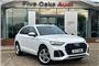 2021 Audi Q5 45 TFSI Quattro S Line 5dr S Tronic