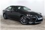 2017 Lexus IS 300h Advance 4dr CVT Auto