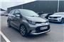 2022 Kia Picanto 1.0 X-Line S 5dr Auto