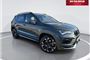 2024 Cupra Ateca 1.5 EcoTSI V2 5dr DSG