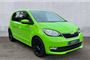 2018 Skoda Citigo 1.0 MPI GreenTech Colour Edition 5dr