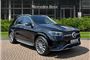 2023 Mercedes-Benz GLE GLE 300d 4Matic AMG Line Prem 5dr 9G-Tronic [7 St]