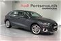 2022 Audi A3 35 TFSI Sport 5dr