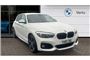 2019 BMW 1 Series 118i [1.5] M Sport Shadow Edition 5dr