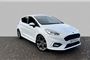 2020 Ford Fiesta 1.0 EcoBoost Hybrid mHEV 125 ST-Line Edition 5dr