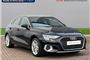 2023 Audi A3 35 TFSI Sport 5dr