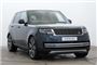 2023 Land Rover Range Rover 3.0 P440e HSE 4dr Auto