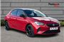 2021 Vauxhall Corsa 1.2 Griffin 5dr