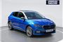 2023 Skoda Fabia 1.0 TSI 110 Colour Edition 5dr DSG