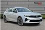 2024 Vauxhall Astra 115kW Design 54kWh 5dr Auto