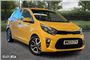 2023 Kia Picanto 1.0 3 5dr Auto [4 seats]