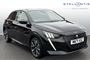 2021 Peugeot 208 1.2 PureTech 100 GT 5dr