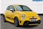 2018 Abarth 595 1.4 T-Jet 165 Turismo 3dr