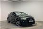 2020 Audi A3 40 TFSI Quattro Black Edition 5dr S Tronic