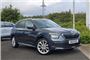 2021 Skoda Kamiq 1.5 TSI SE L 5dr