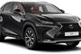 2017 Lexus NX 300h 2.5 F-Sport 5dr CVT