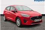 2022 Ford Fiesta 1.1 75 Trend 5dr