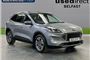 2021 Ford Kuga 2.0 EcoBlue 190 Titanium Edition 5dr Auto AWD