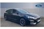 2022 Ford Focus 1.0 EcoBoost Hybrid mHEV 125 ST-Line X Edition 5dr