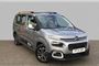 2019 Citroen Berlingo 1.2 PureTech Flair XL 5dr [7 seat]