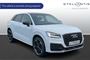 2020 Audi Q2 35 TFSI Black Edition 5dr S Tronic