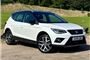 2019 SEAT Arona 1.6 TDI Xcellence Lux 5dr DSG