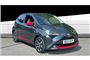 2021 Toyota Aygo 1.0 VVT-i X-Trend TSS 5dr