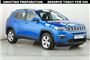 2020 Jeep Compass 1.4 Multiair 140 Longitude 5dr [2WD]