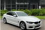 2018 BMW 4 Series 430d M Sport 2dr Auto [Professional Media]