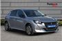 2022 Peugeot 208 1.2 PureTech 100 Allure Premium 5dr EAT8